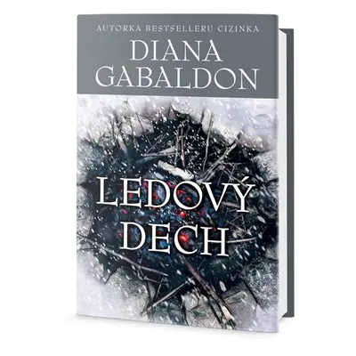 Ledový dech - Gabaldon Diana