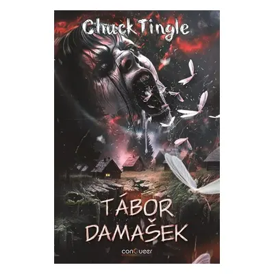 Tábor Damašek - Tingle Chuck