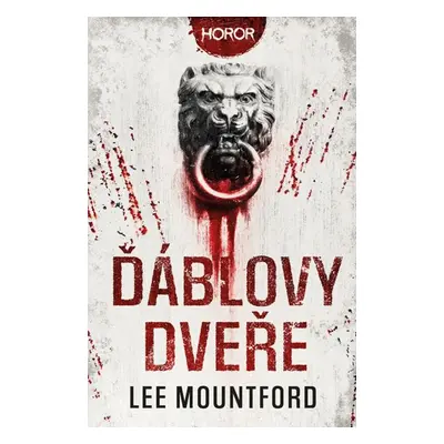 Ďáblovy dveře - Mountford Lee