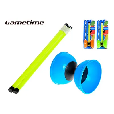 Diabolo 36 cm, mix barev