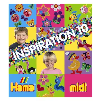 Inspirativní knížka - MIDI 60 stran inspirací