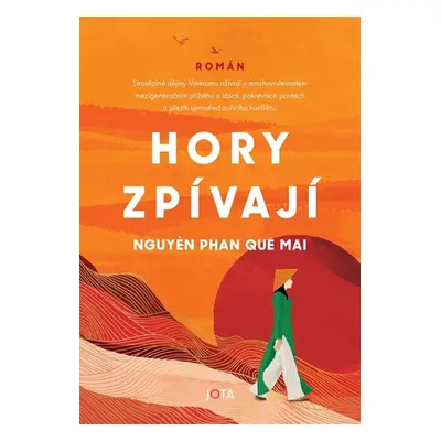 Hory zpívají - Nguyen Phan Que Mai