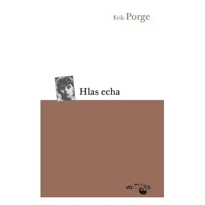 Hlas echa - Porge Erik