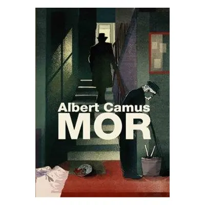 Mor - Camus Albert