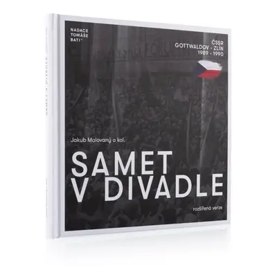 Samet v divadle - Malovaný Jakub