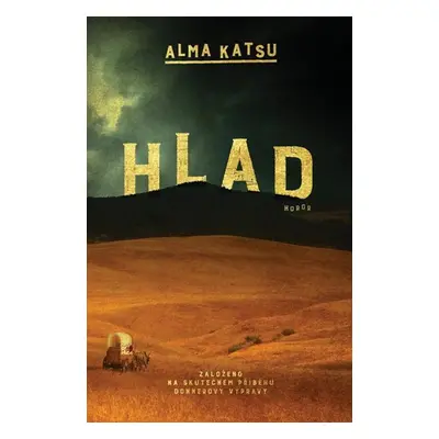 Hlad - Katsu Alma