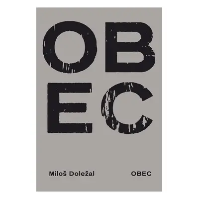 Obec - Doležal Miloš