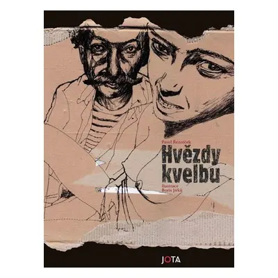 Hvězdy kvelbu - Řezníček Pavel