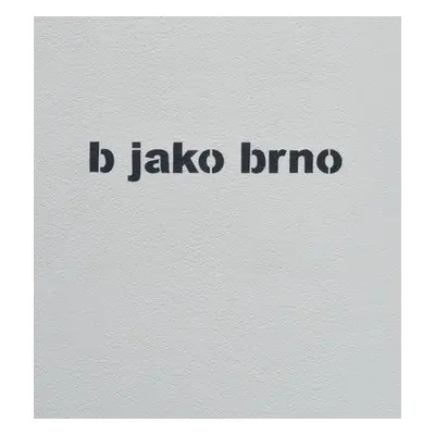 b jako brno - TIMO