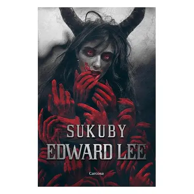 Sukuby - Lee Edward