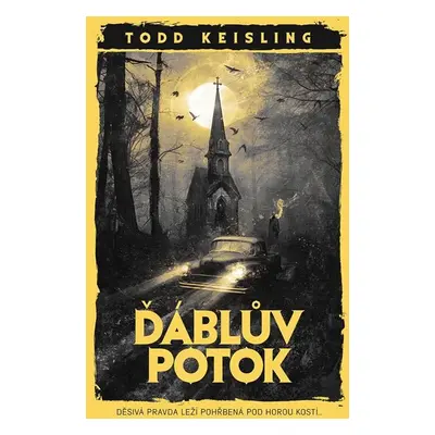 Ďáblův potok - Keisling Todd