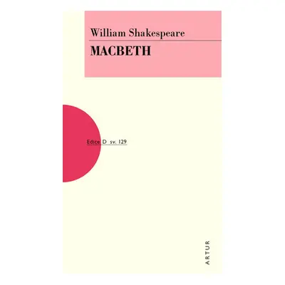 Macbeth - Shakespeare William