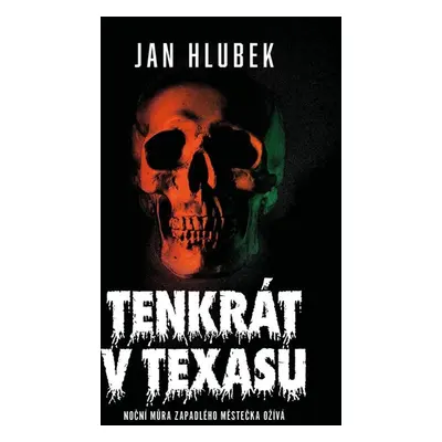 Tenkrát v Texasu - Hlubek Jan