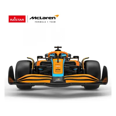 Rastar RC auto Formule 1 McLaren 1:18