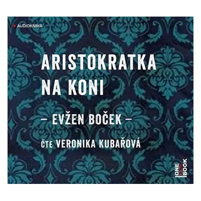 CD Aristokratka na koni - Boček Evžen