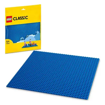 LEGO® Classic 11025 Podložka ke stavění - modrá