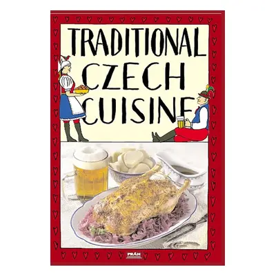 Traditional Czech Cuisine / Tradiční česká kuchyně - Faktor Viktor