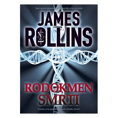 Rodokmen smrti - Rollins James