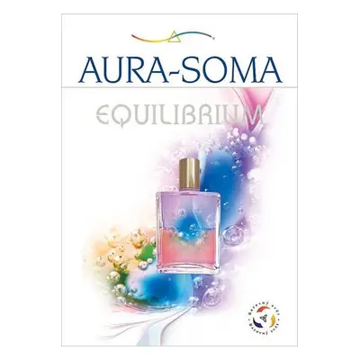 Aura-Soma Equilibrium (1) - neuveden