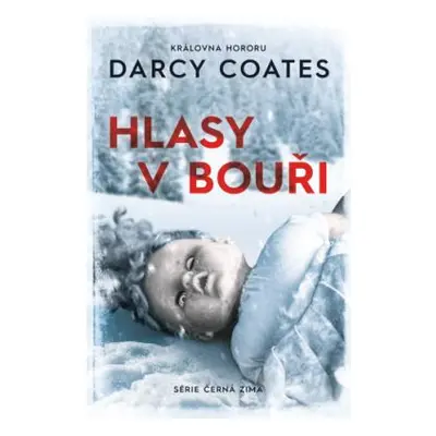 Hlasy v bouři - Coates Darcy