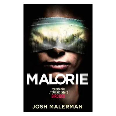 Malorie - Malerman Josh