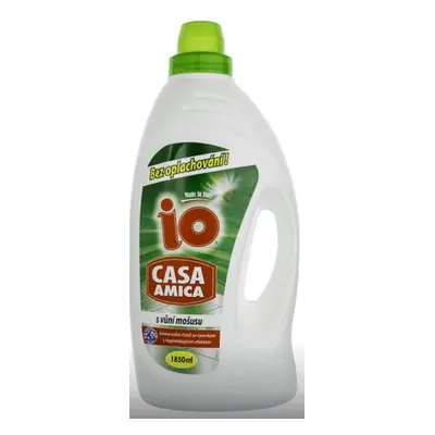 IO Casa Amica - vůně mošusu - 1,85 L