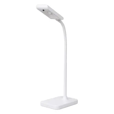 Stolní LED lampa RETLUX RTL 206 BASIC 5W - bílá