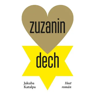 Zuzanin dech - Katalpa Jakuba