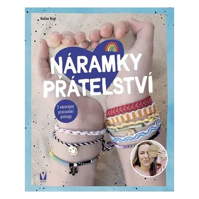 Náramky přátelství - Voigt Nadine