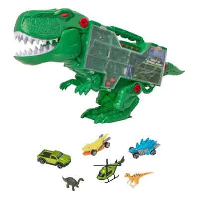 Teamsterz T-Rex Transporter