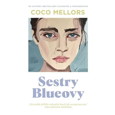 Sestry Blueovy - Mellors Coco