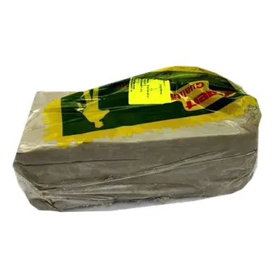 Keramické hmoty Witgert - Nr.6 - bílá - 10 kg