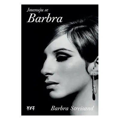 Jmenuju se Barbra - Barbra Streisand