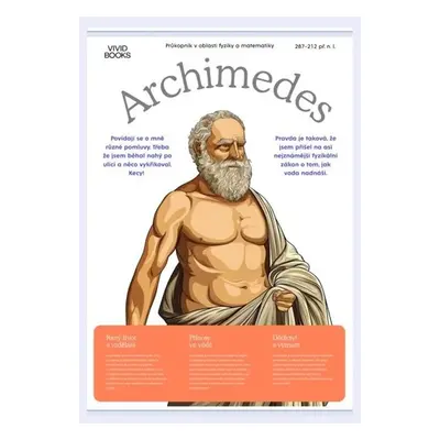 Archimedes 1000 × 1400 mm