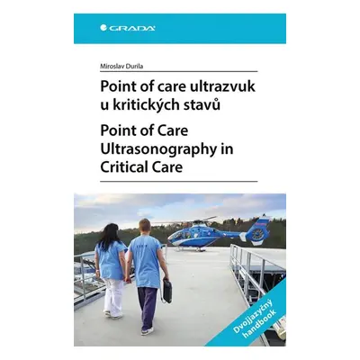 Point of care ultrazvuk u kritických stavů - neuveden