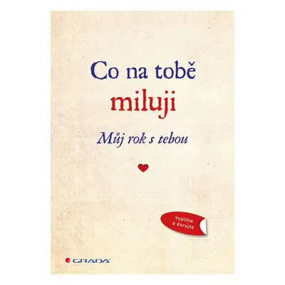 Co na tobě miluji - Můj rok s tebou - neuveden