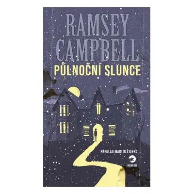 Půlnoční slunce (1) - Campbell Ramsey