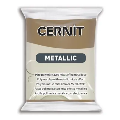 CERNIT Metallic 56g bronz antique