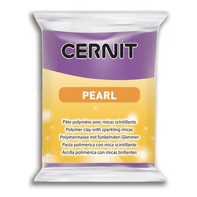 CERNIT pearl 56g, violet