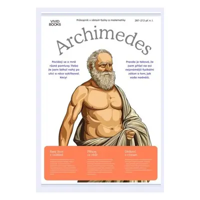 Archimedes 420 × 594 mm