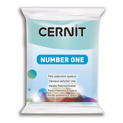 CERNIT Number One 56g karibská modrá