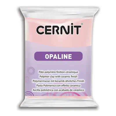 CERNIT Opaline 56g růžová