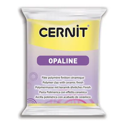 CERNIT Opaline 56g žlutá