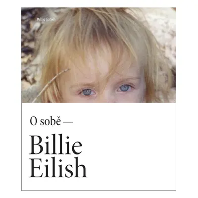 Billie Eilish - Eilish Billie