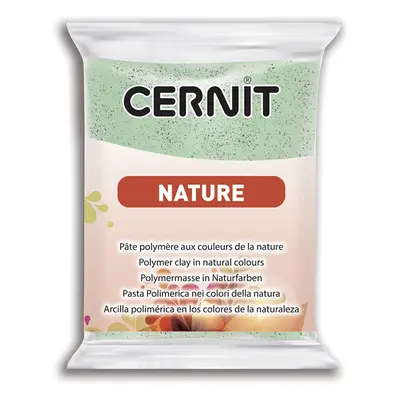 CERNIT Modelovací hmota NATURE 56 g - čedič