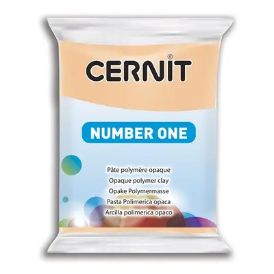 CERNIT Number One 56g broskev