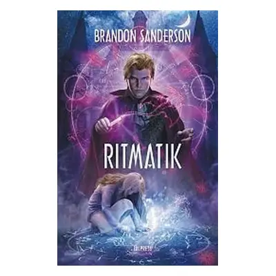 Ritmatik - Sanderson Brandon