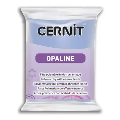 CERNIT Opaline 56g modro šedá