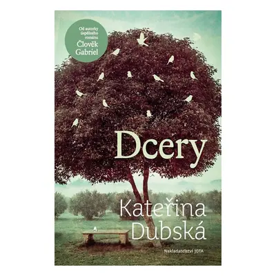 Dcery - Dubská Kateřina