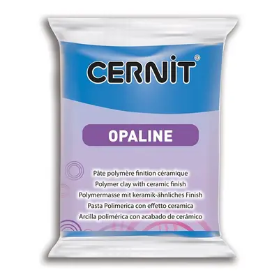 CERNIT Opaline 56g modrá